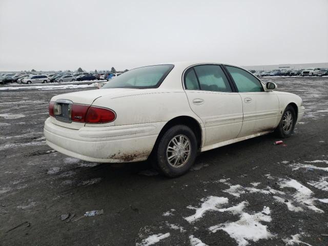 Photo 3 from auction – 2003 BUICK LESABRE CU with VIN 1G4HP52KX34187217