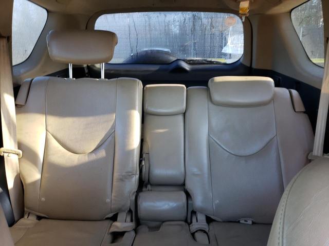 Photo 10 from auction – 2011 TOYOTA RAV4 LIMIT with VIN 2T3DK4DV9BW044523