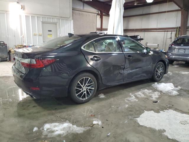 Photo 3 from auction – 2017 LEXUS ES 350 with VIN 58ABK1GGXHU045368