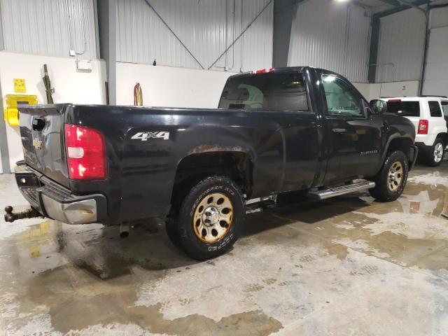 Photo 3 from auction – 2010 CHEVROLET SILVERADO with VIN 1GCPKPEAXAZ241807