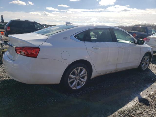 Zdjęcie 3 z aukcji – 2018 CHEVROLET IMPALA LT z VIN 2G1105SA3J9149459