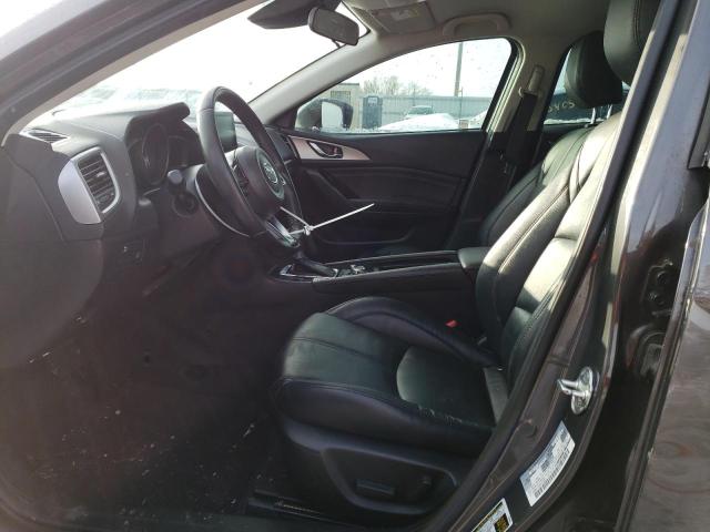 Photo 7 from auction – 2017 MAZDA 3 TOURING with VIN 3MZBN1V70HM103253