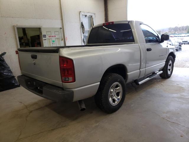 Photo 3 from auction – 2006 DODGE RAM 1500 S with VIN 1D7HA16K76J225829