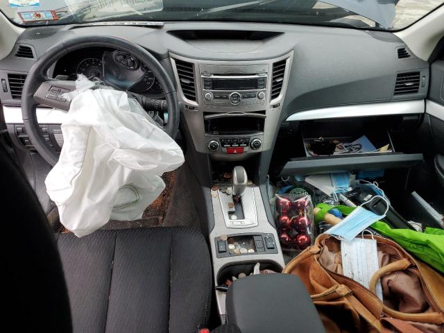 Снимка 8 от търг – 2011 SUBARU OUTBACK 2. с VIN 4S4BRBGC7B3444354