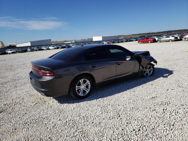Photo 3 from auction – 2015 DODGE CHARGER SE with VIN 2C3CDXBG7FH812666