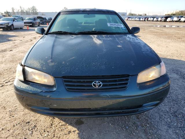 Photo 5 from auction – 1997 TOYOTA CAMRY CE with VIN 4T1BG22K4VU767246