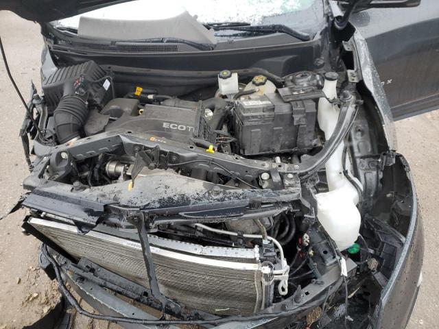 Photo 11 from auction – 2018 CHEVROLET EQUINOX LS with VIN 2GNAXHEVXJ6350173