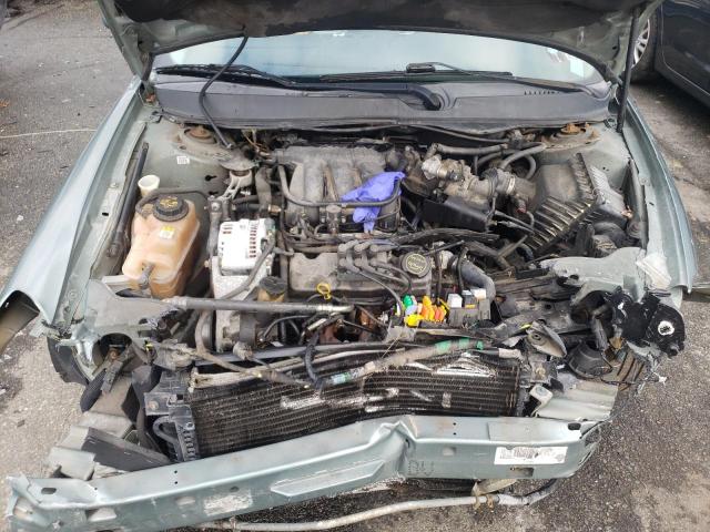 Photo 11 from auction – 2006 FORD TAURUS SEL with VIN 1FAFP56U46A200899