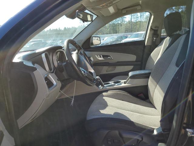 Photo 7 from auction – 2014 CHEVROLET EQUINOX LT with VIN 2GNFLBE3XE6336082