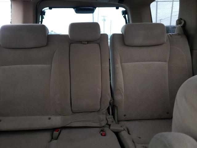 Photo 10 from auction – 2006 HONDA CR-V EX with VIN JHLRD68896C017723