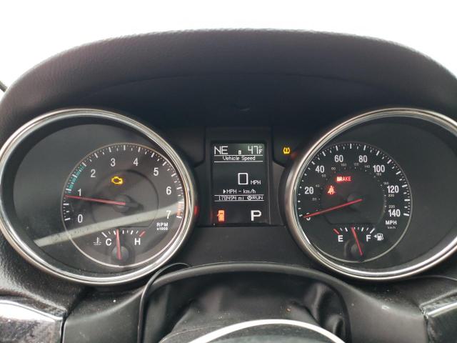 Photo 9 from auction – 2012 JEEP GRAND CHER with VIN 1C4RJFAG9CC333691