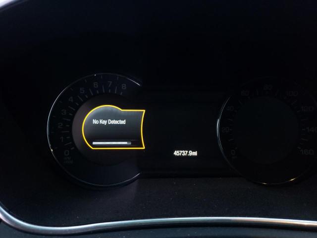 Photo 9 from auction – 2016 LINCOLN MKX PREMIE with VIN 2LMTJ6JR1GBL59053