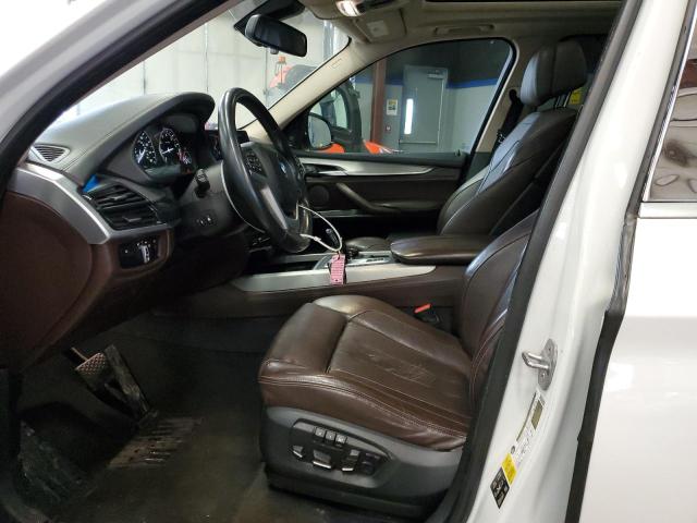 Photo 7 from auction – 2016 BMW X5 XDRIVE5 with VIN 5UXKR6C5XG0J80069
