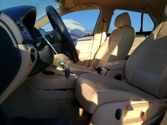 Foto 7 de la subasta – 2007 VOLKSWAGEN JETTA WOLF con VIN 3VWEF71K07M161496