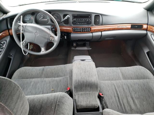 Photo 8 from auction – 2003 BUICK LESABRE CU with VIN 1G4HP52KX34187217