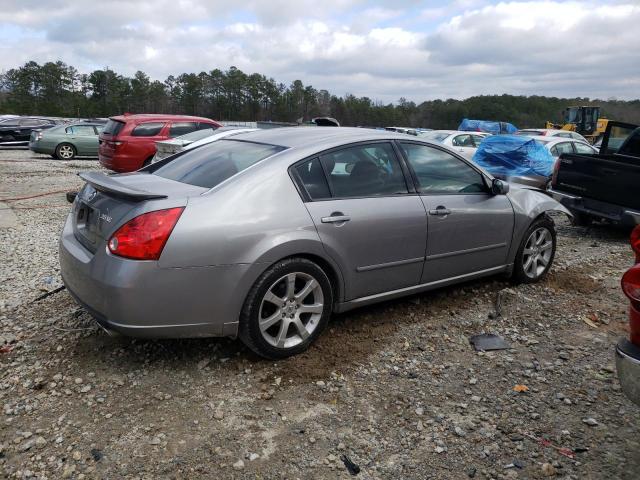 Photo 3 from auction – 2008 NISSAN MAXIMA SE with VIN 1N4BA41E58C817343