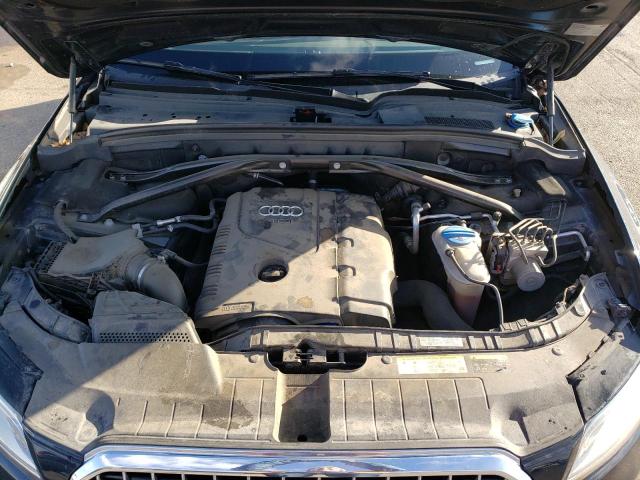 Photo 12 from auction – 2013 AUDI Q5 PREMIUM with VIN WA1LFAFP2DA062581
