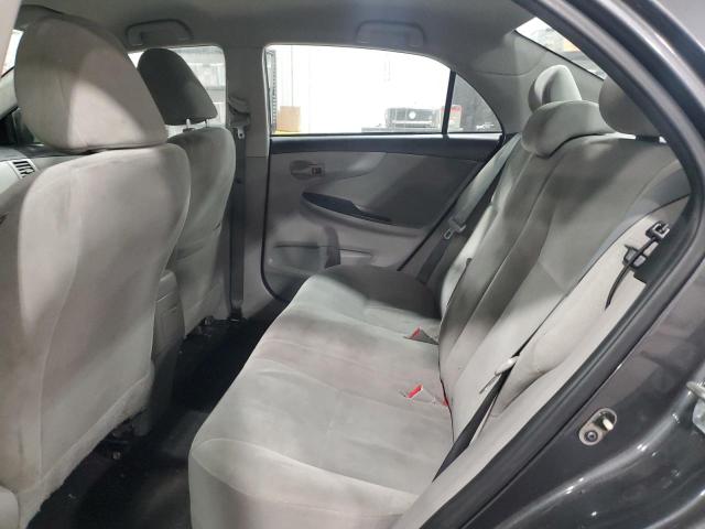 Photo 10 from auction – 2013 TOYOTA COROLLA BA with VIN 5YFBU4EE3DP107631