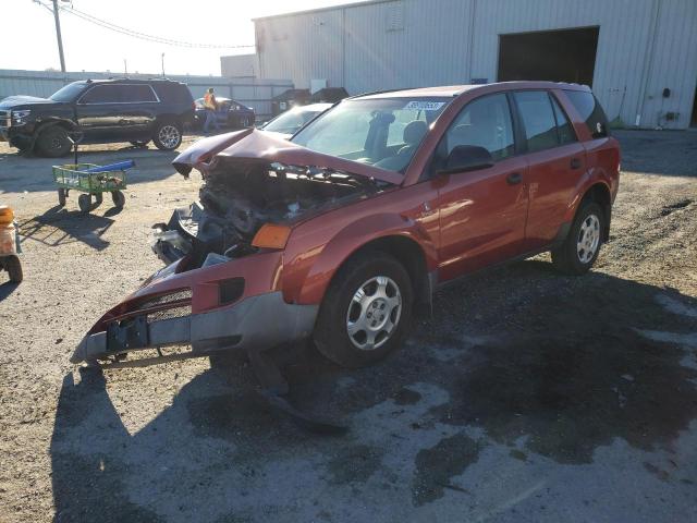 Photo 1 from auction – 2003 SATURN VUE with VIN 5GZCZ33D93S905458