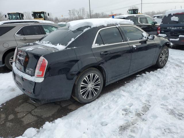 Photo 3 from auction – 2014 CHRYSLER 300 S with VIN 2C3CCAGG2EH181574