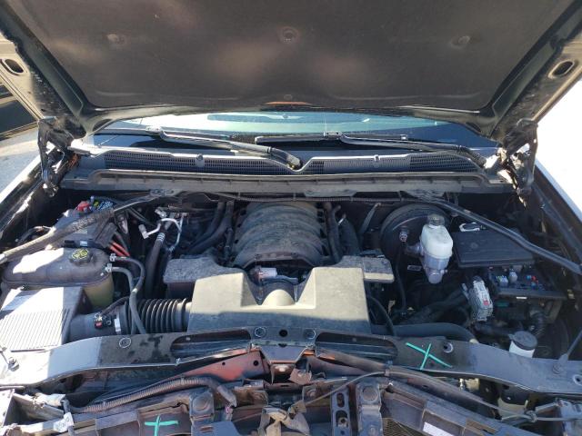 Photo 11 from auction – 2018 CHEVROLET SILVERADO with VIN 3GCUKREC1JG614118