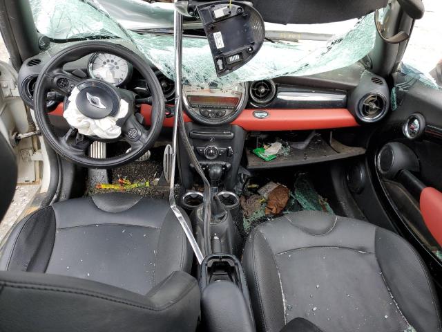 Photo 8 from auction – 2012 MINI COOPER S with VIN WMWSV3C54CT386716