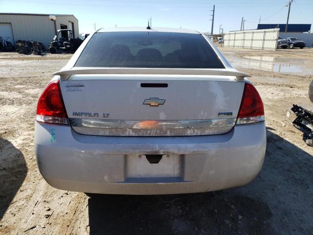 Photo 6 from auction – 2011 CHEVROLET IMPALA LT with VIN 2G1WB5EK3B1324491