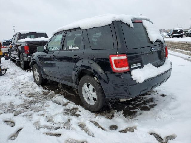 Photo 2 from auction – 2008 FORD ESCAPE XLT with VIN 1FMCU03Z88KE38630