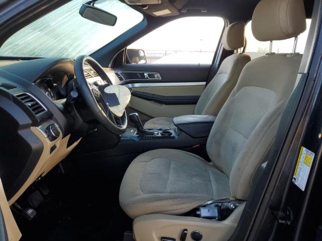 Photo 7 from auction – 2017 FORD EXPLORER X with VIN 1FM5K7D80HGC77402