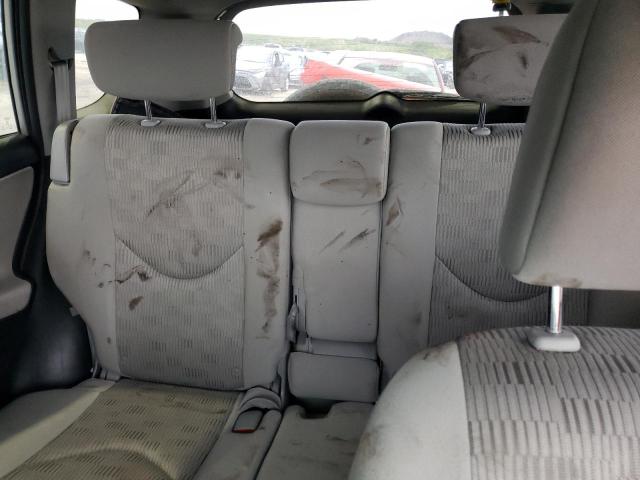 Photo 10 from auction – 2011 TOYOTA RAV4 with VIN 2T3ZF4DV7BW070953