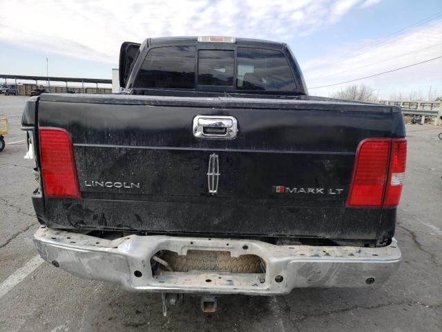 Photo 6 from auction – 2006 LINCOLN MARK LT with VIN 5LTPW18596FJ06839