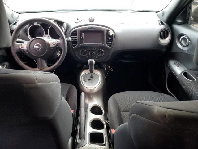 Photo 8 from auction – 2014 NISSAN JUKE S with VIN JN8AF5MR2ET451174