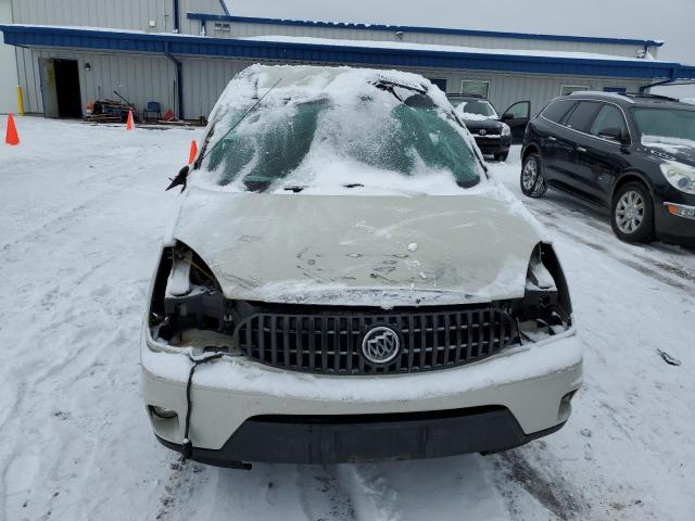 Photo 5 from auction – 2007 BUICK RENDEZVOUS with VIN 3G5DA03L17S540956