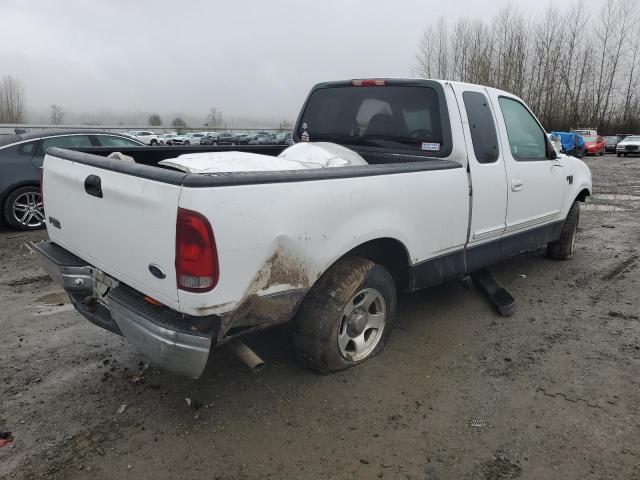 Foto 3 de la subasta – 2000 FORD F150 con VIN 1FTRX17L6YNB61136