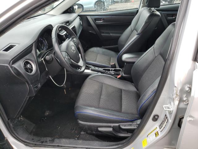 Photo 7 from auction – 2019 TOYOTA COROLLA L with VIN 2T1BURHE7KC239460