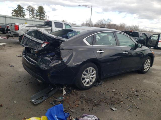 Photo 3 from auction – 2017 NISSAN ALTIMA 2.5 with VIN 1N4AL3AP7HC491384
