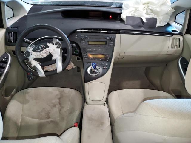 Photo 8 from auction – 2011 TOYOTA PRIUS with VIN JTDKN3DU6B0299554