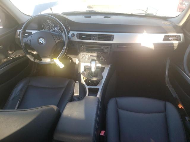 Photo 8 from auction – 2011 BMW 335 I with VIN WBAPM5C55BE577388