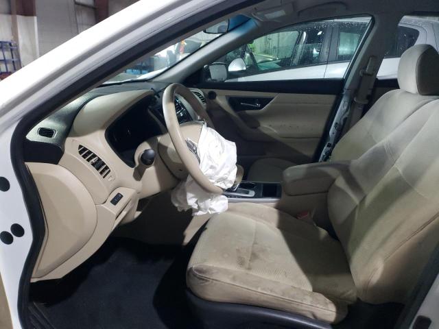 Photo 7 from auction – 2015 NISSAN ALTIMA 2.5 with VIN 1N4AL3AP5FC597524