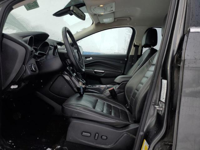 Photo 7 from auction – 2016 FORD ESCAPE TIT with VIN 1FMCU9JXXGUB22493