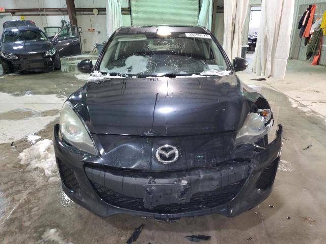 Photo 5 from auction – 2012 MAZDA 3 I with VIN JM1BL1W88C1572810