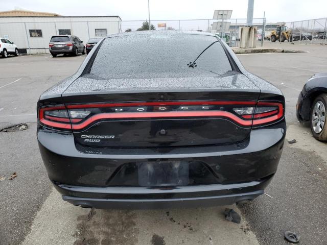 Photo 6 from auction – 2016 DODGE CHARGER PO with VIN 2C3CDXKT8GH342081