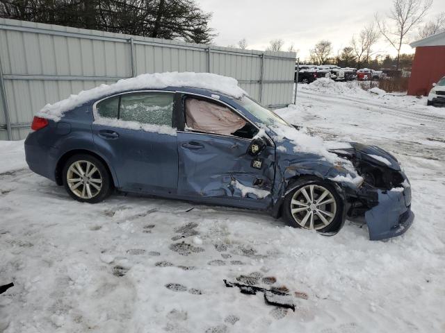 Zdjęcie 4 z aukcji – 2013 SUBARU LEGACY 2.5 z VIN 4S3BMBC61D3027995