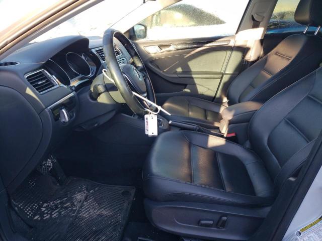 Photo 7 from auction – 2017 VOLKSWAGEN JETTA SEL with VIN 3VWL17AJ6HM401276