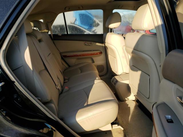 Photo 11 from auction – 2005 LEXUS RX 330 with VIN JTJHA31U650089872