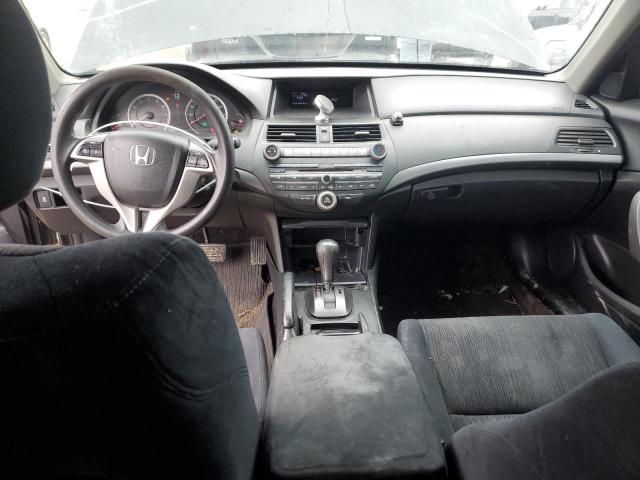 Photo 8 from auction – 2012 HONDA ACCORD LX with VIN 1HGCS1B30CA006594