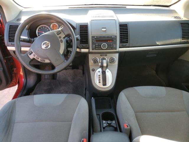 Photo 8 from auction – 2011 NISSAN SENTRA 2.0 with VIN 3N1AB6AP3BL653072