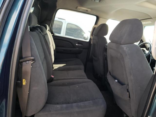 Photo 10 from auction – 2007 CHEVROLET AVALANCHE with VIN 3GNFK12387G161436