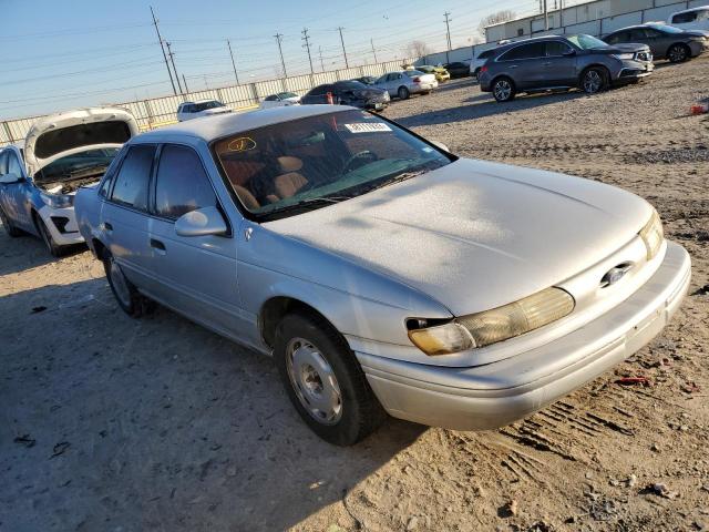 Photo 4 from auction – 1993 FORD TAURUS GL with VIN 1FALP524XPA133011