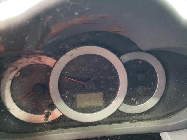 Photo 9 from auction – 2011 TOYOTA RAV4 with VIN 2T3ZF4DV7BW070953